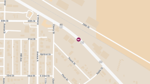 Two Killed, Two Seriously Injured in Three-Vehicle Crash on US-180