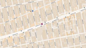 Two Killed in Motorcycle Crash at Atlantic Ave & Elton St in Cypress Hills