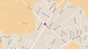 Two Killed in Multi-Vehicle Crash at N Broad St & N Ave