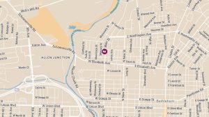 Two-Vehicle Accident in Main St Parking Lot Results in Injuries