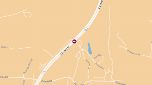 Two-Vehicle Collision at Montauk Dr and US 67 Results in Serious Injury
