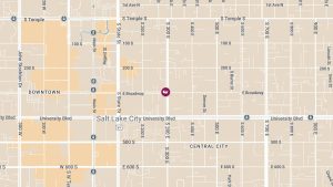 Two-Vehicle Crash at Intersection Injures Driver and Child
