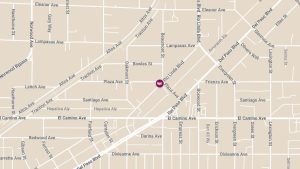 Two-Vehicle Crash with Injuries Reported on Rio Linda Blvd