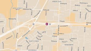 Vehicle Accident on I-30 EB Near Exit 128 Causes Injuries