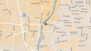 Vehicle Accident with Injuries Near Firevale Lane