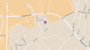 Vehicle Accident with Injuries Near Hillside Apartments