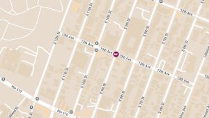 Vehicle Collision with Injuries at 13th Ave & S 9th St