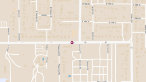 Vehicle Collision with Injuries on Route U West of Caruthersville