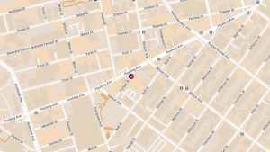 Vehicle Crash With Injuries at Flushing Ave & Forrest St