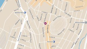 Vehicle Crash with Entrapment Near Valvo Ave & Rochambeau Ave