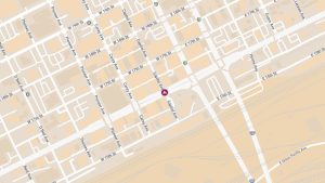 Vehicle and Motorcycle Crash with Injuries at Capitol and Lincoln