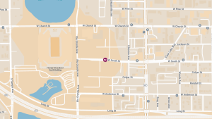 Vehicle with Injuries Accident at W South St & Blue Ave