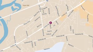 Woman Fatally Struck by Vehicle on Loudon Rd