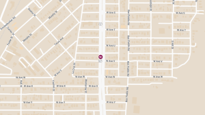 Woman Injured in Crash Near Walmart on S Bryant Blvd