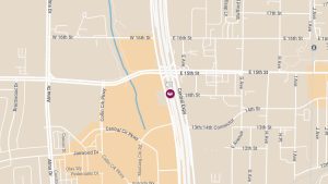 Woman Injured in Two-Vehicle Accident on Hwy 75 Near Plano Pkwy