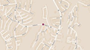 Woman Killed in Pedestrian Crash on Palahia St Near Makakilo Dr