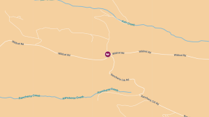 Woman and Child Killed in Rollover Crash on Wildcat Rd