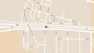 Wrong-Way Crash on I-40 Near McLean Leaves One Dead, One Injured