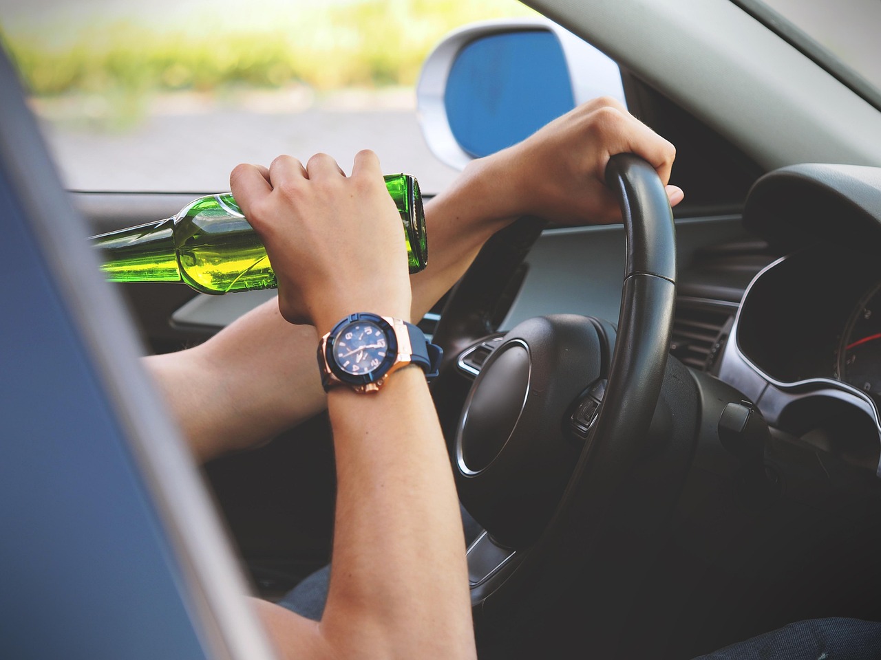 Wrongful Death Laws after DUI Crashes on Tennessee Backroads