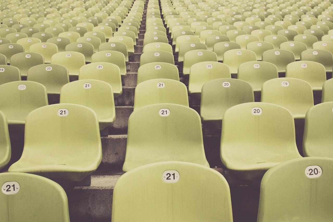 Georgia Stadium Slip-and-Fall Cases: Duty of Care in Lots