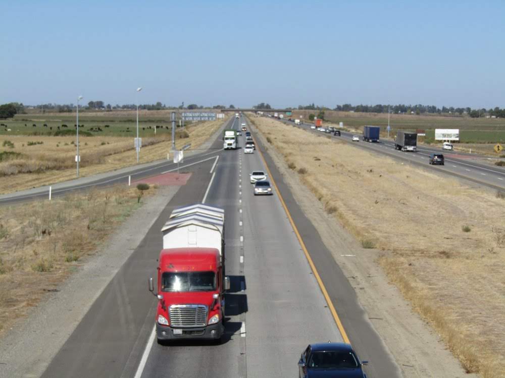 Upcoming Road Improvements in California Aimed at Reducing Fatal Accidents