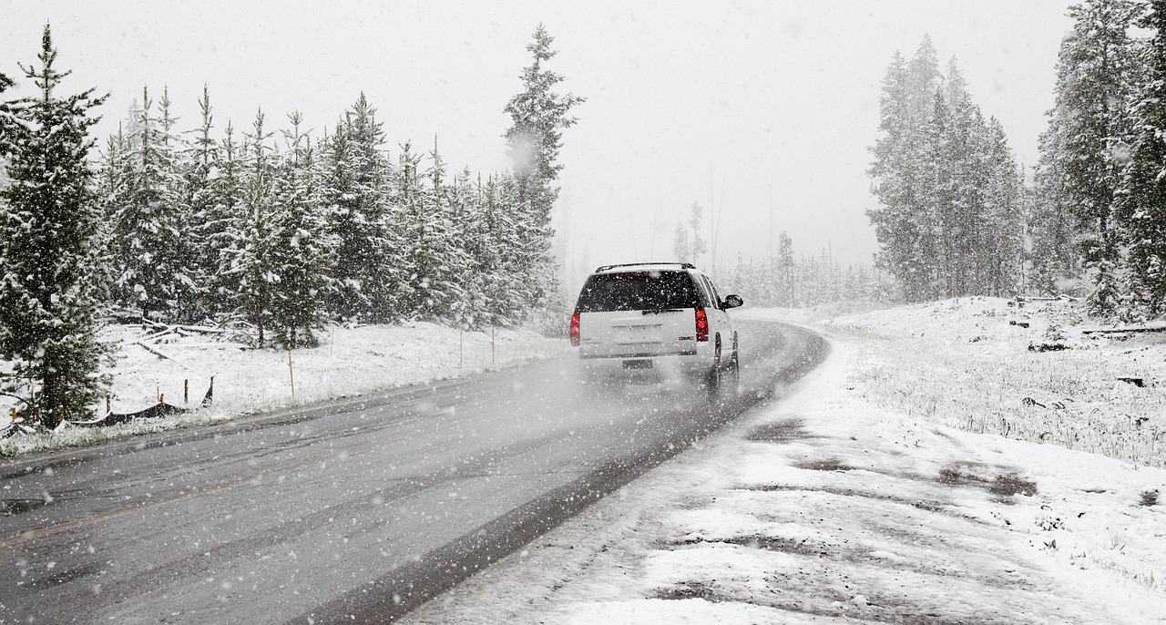 New York Wrongful Death Claims from Blizzard-Related Accidents