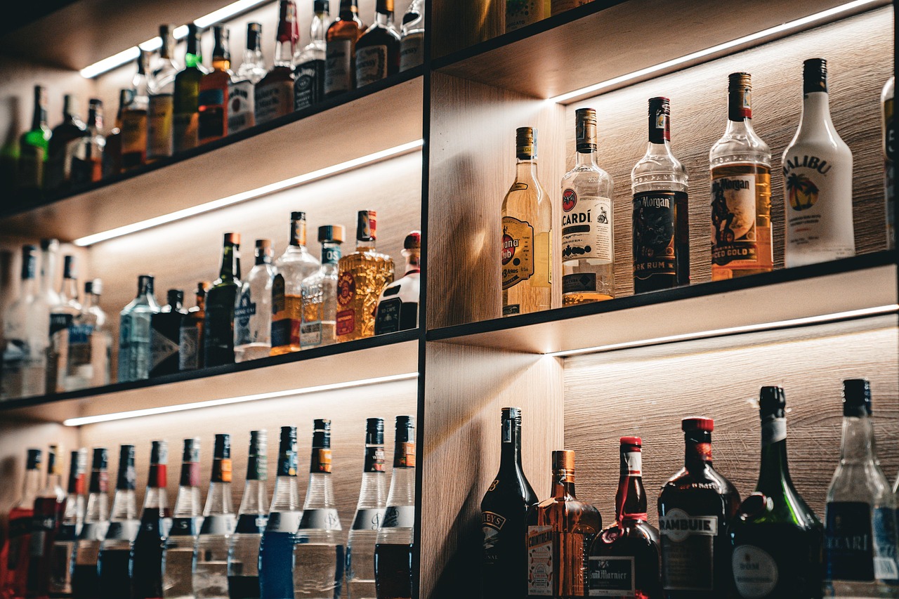 Bar Entrance Slip-and-Fall Liability in Kentucky: Who’s at Fault?