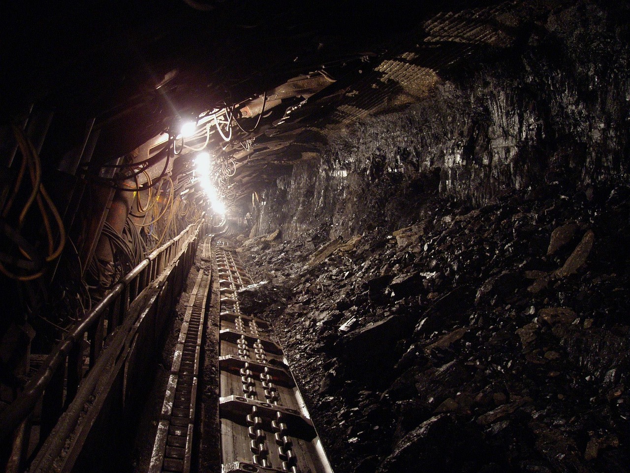 Coal Mine Fatalities in West Virginia: Wrongful Death Claims and Legal Recourse