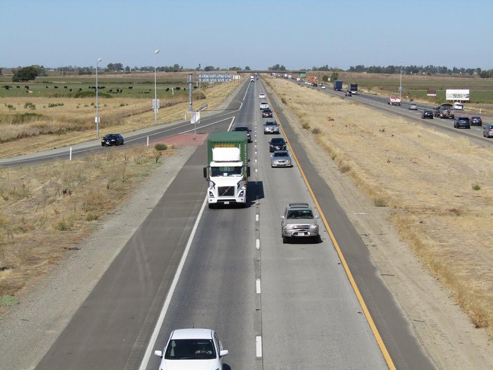 Turnpike Pileups in New Jersey: Injury Claims and Wrongful Death Lawsuits