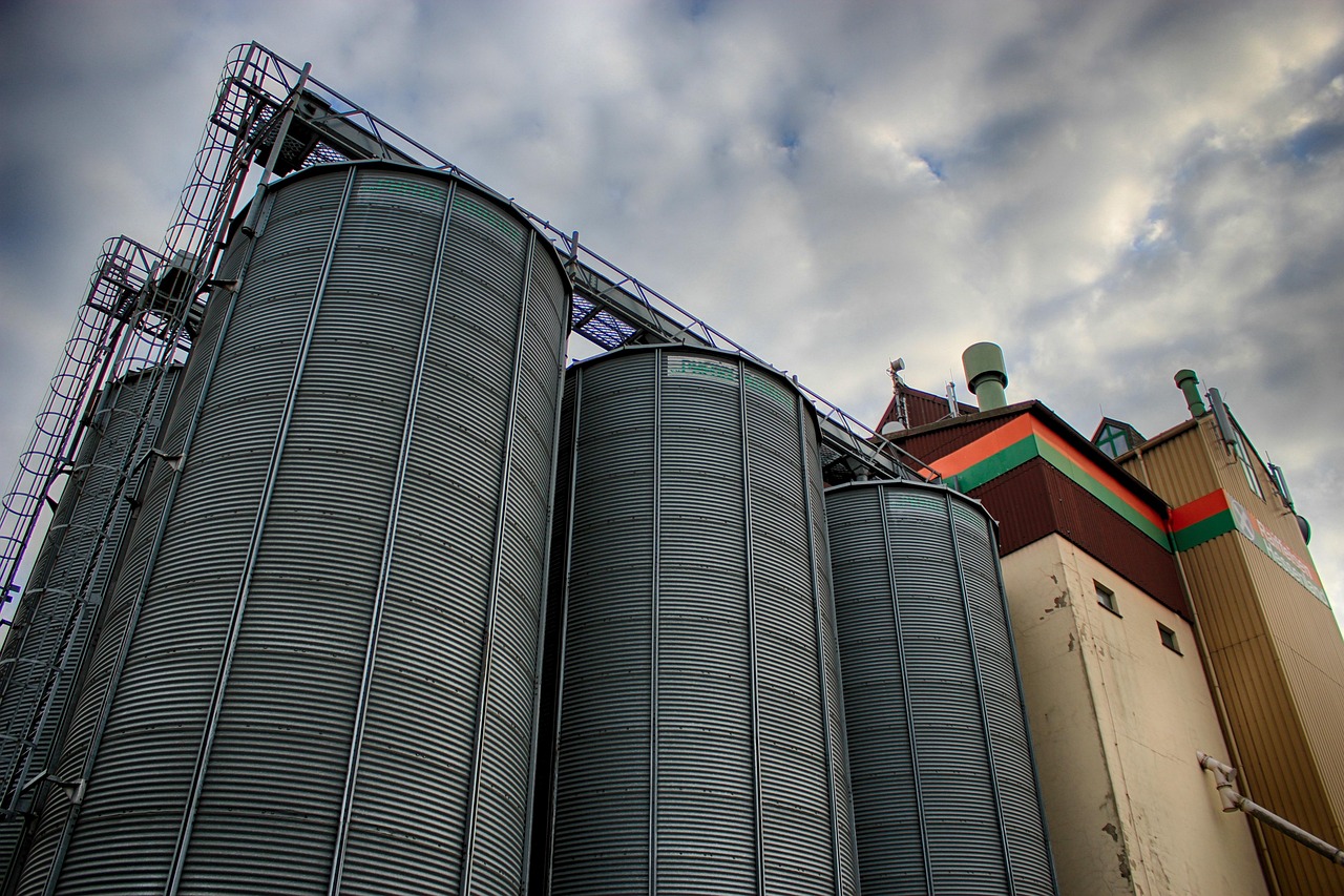 North Dakota Grain Silo Accidents: Workers’ Compensation and Employer Liability