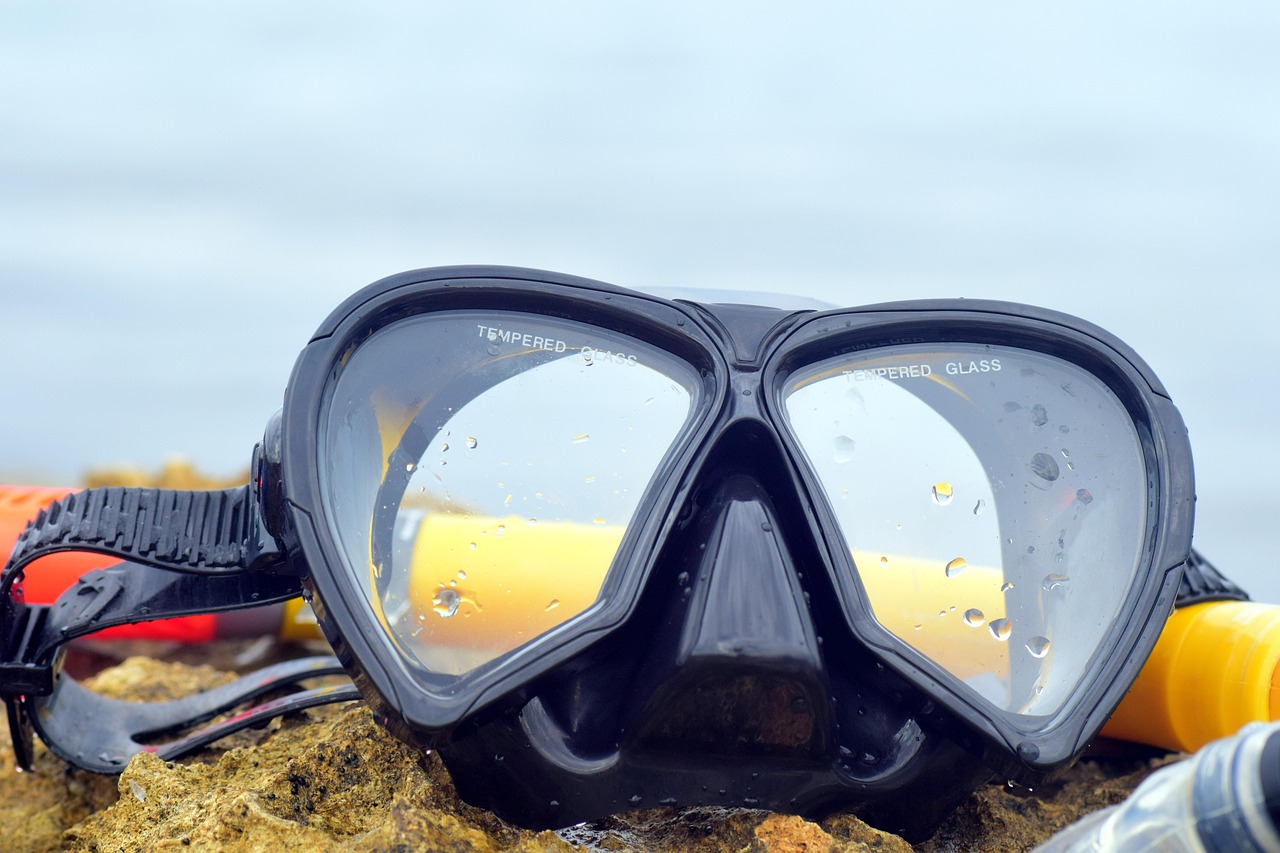Snorkeling Injuries in Hawaii: Legal Rights and Compensation for Tourists