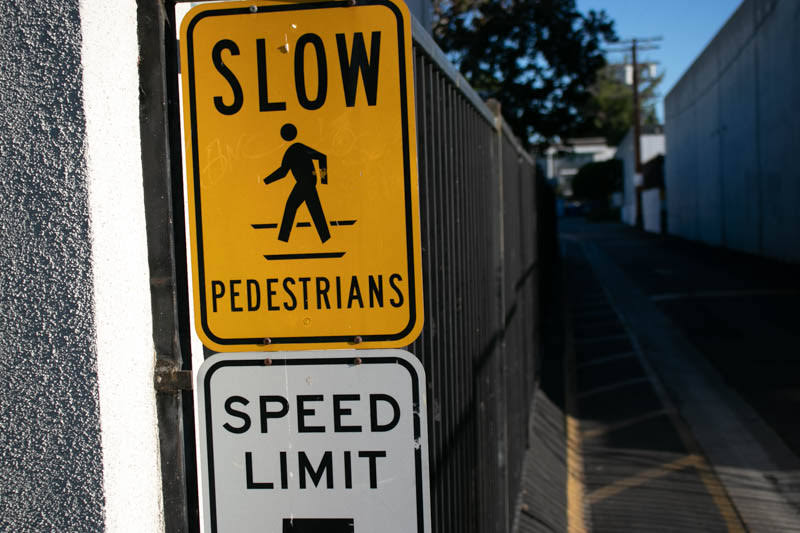 Bicycle and Pedestrian Accident Prevention: Safety Tips Every Road User Should Know