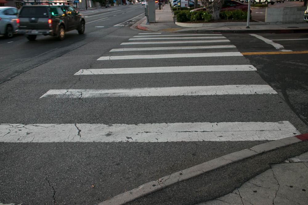 E-Scooter Pedestrian Accidents on Richmond’s Historic Streets