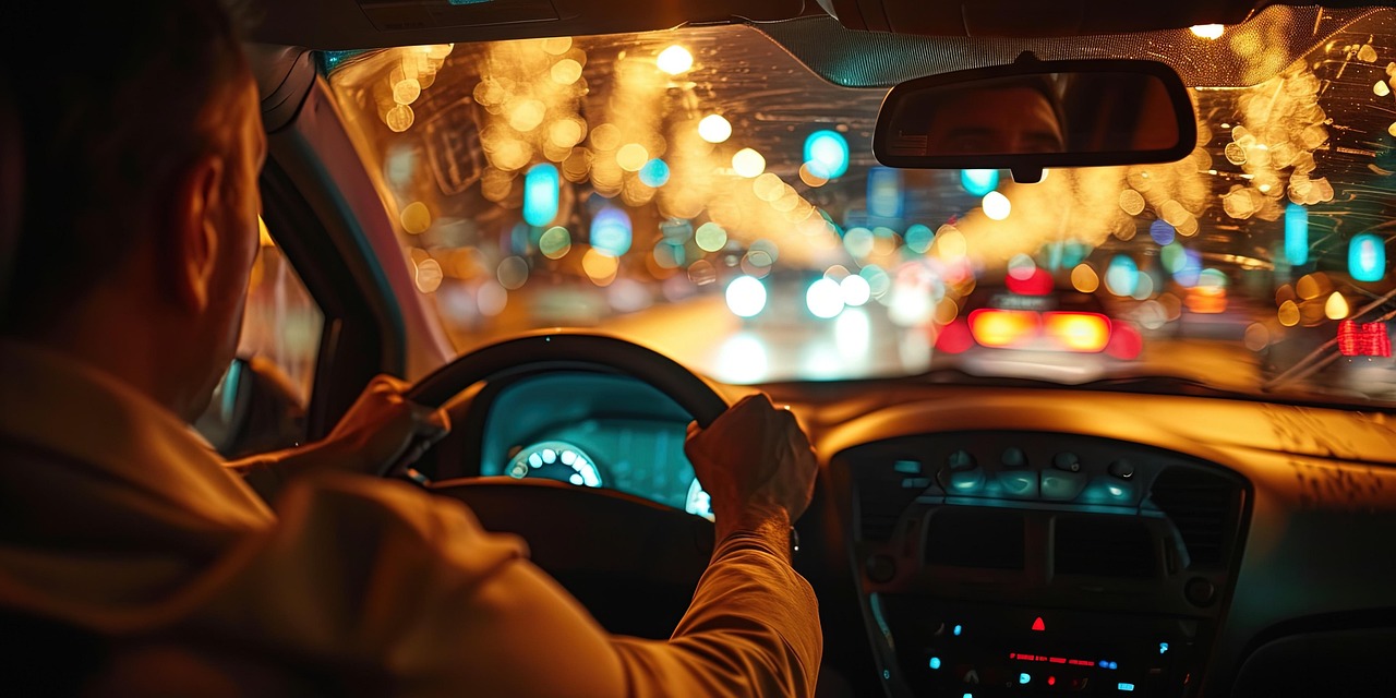 Rideshare Passenger Fatalities in Ohio: Understanding Wrongful Death Claims