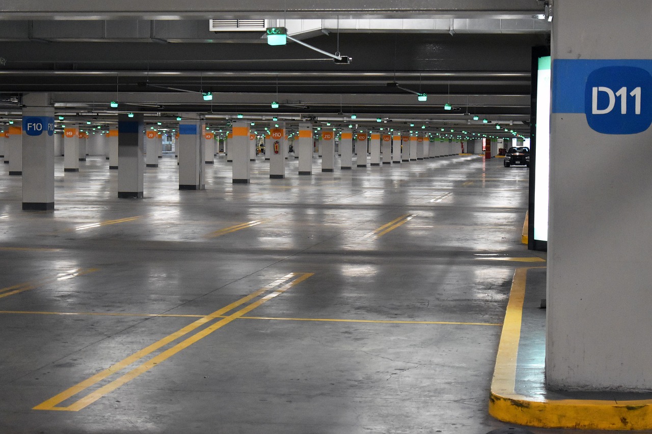 Wrongful Death Lawsuits After Parking Garage Collapses in Los Angeles