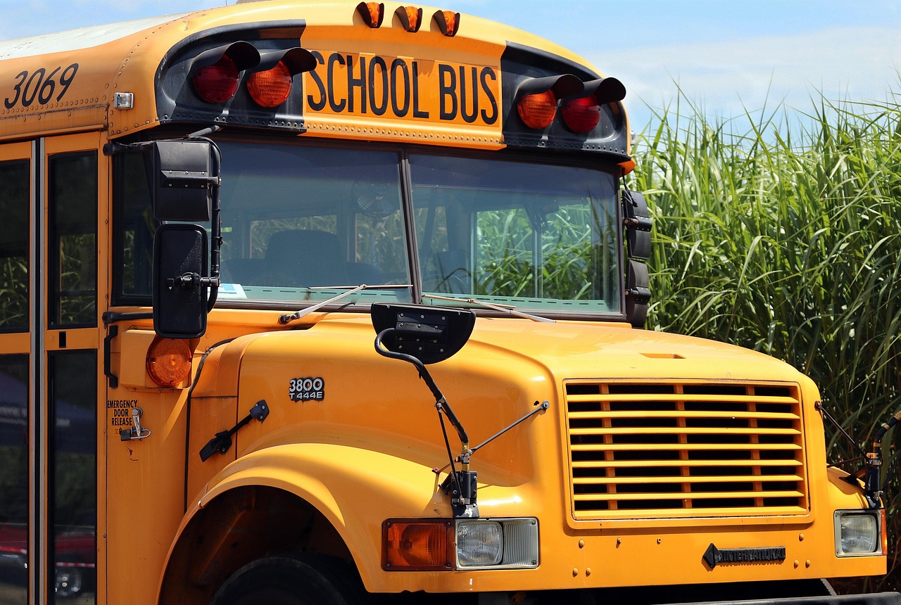 School Bus Rollover Accidents in Missouri’s Ozark Region