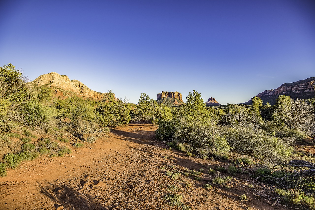 Off-Road Fatalities in Arizona’s Sedona Trails: Wrongful Death Overview