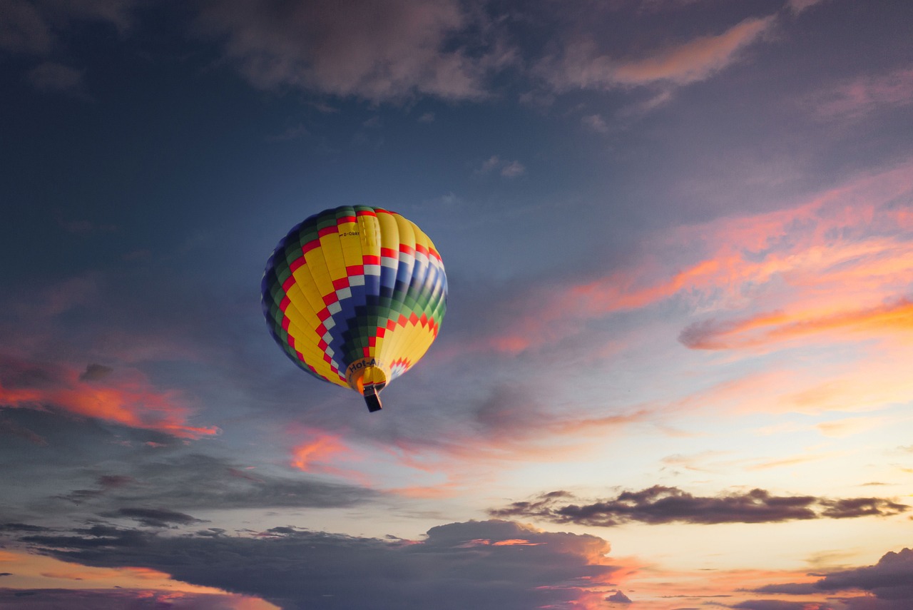 Hot-Air Balloon Crash Wrongful Death Lawsuits in New Mexico