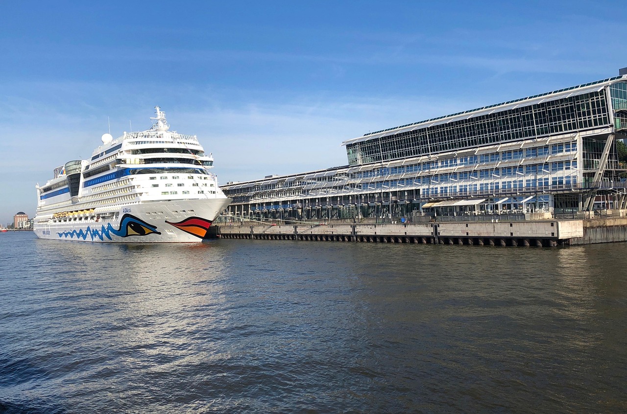 Cruise-Ship Passenger Slip-and-Falls on Charleston Shuttles