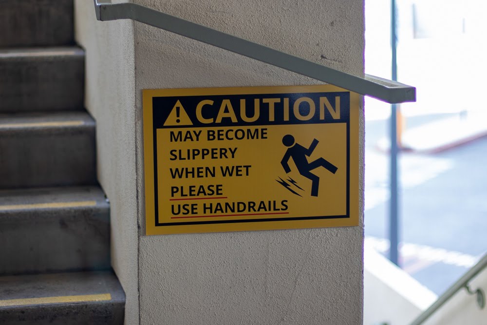 Slip-and-Falls in Aspen Hotel Lobbies During Snow Melt