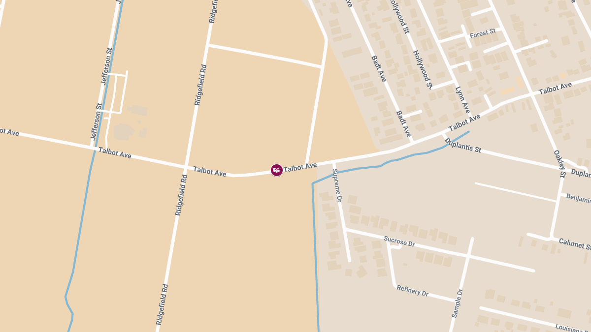 2 Children Seriously Injured After Vehicle Hits Them Post-Bus Drop-Off on Talbot Ave