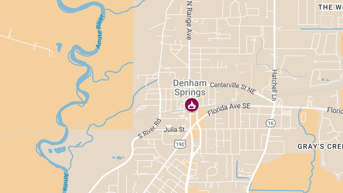 Recent Louisiana Accident News | Car accidents in Louisiana today