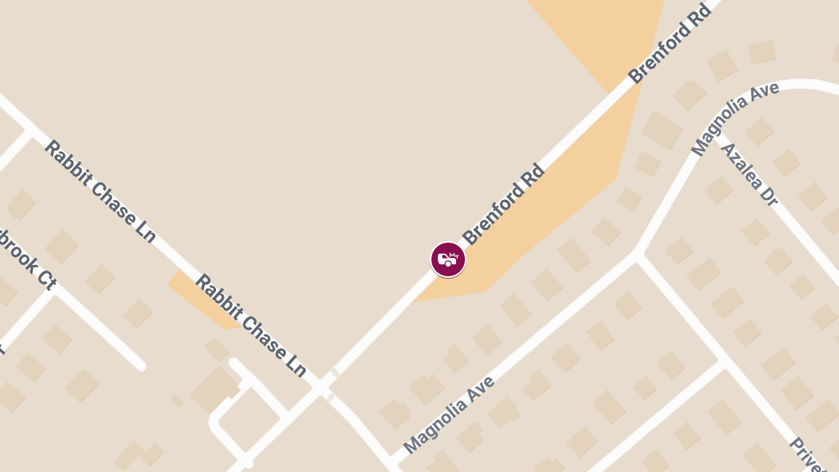 3-Vehicle Crash with Entrapment Reported on Brenford Rd Near Rabbit Chase Ln