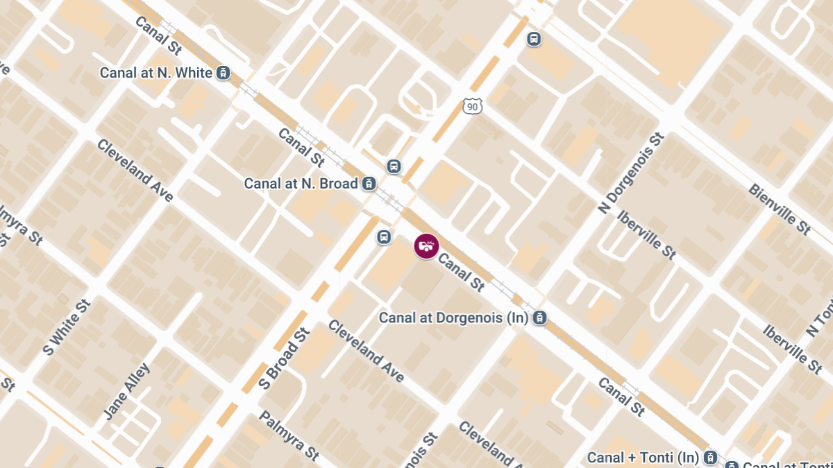 43-Year-Old Woman Seriously Injured in Multi-Vehicle Accident on Canal St