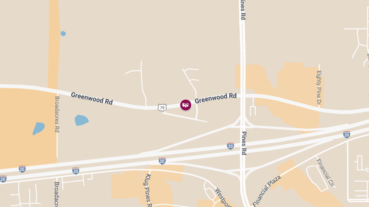 68-Year-Old Bicyclist Hospitalized After Collision on Greenwood Rd