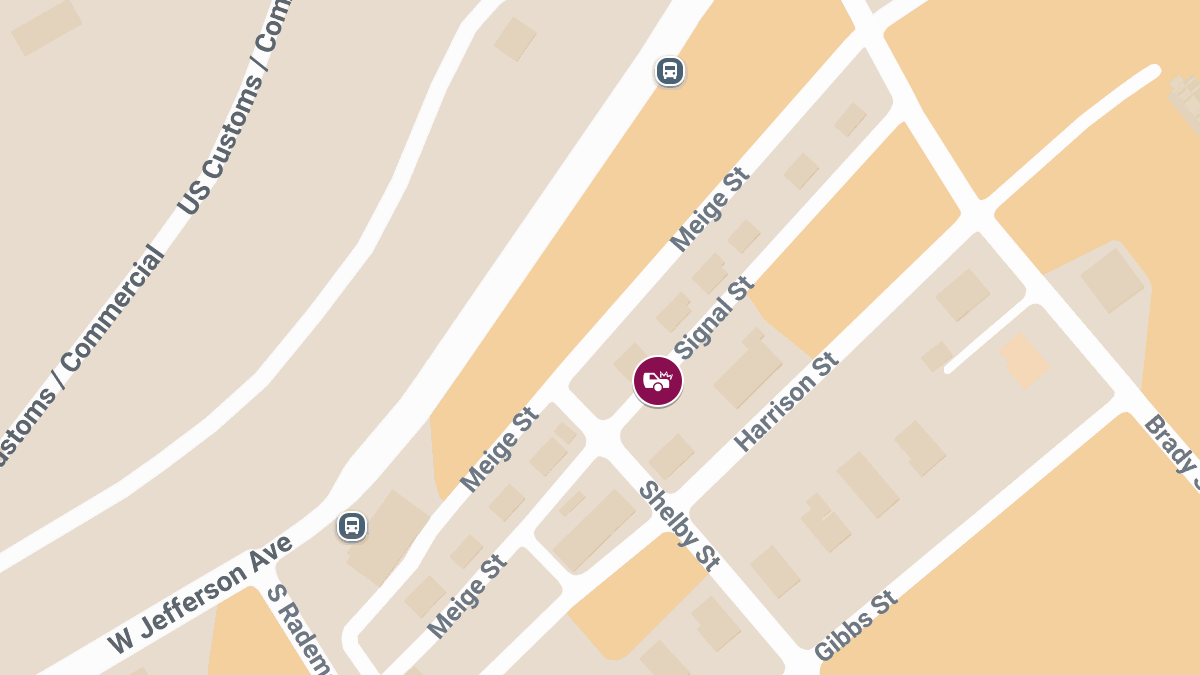 78-Year-Old Woman Injured in Rear-End Crash on Signal St