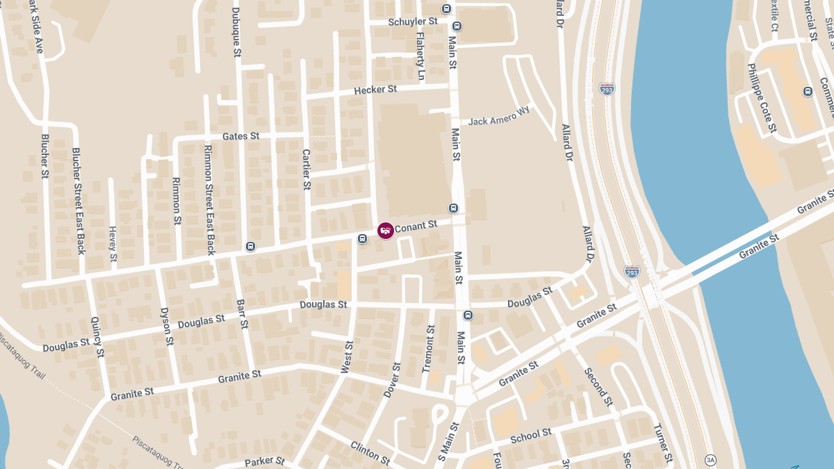 Accident Reported at 270 Conant St Causes Injury