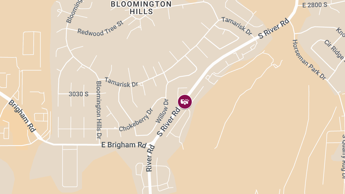 Accident With Injuries Reported on S River Rd