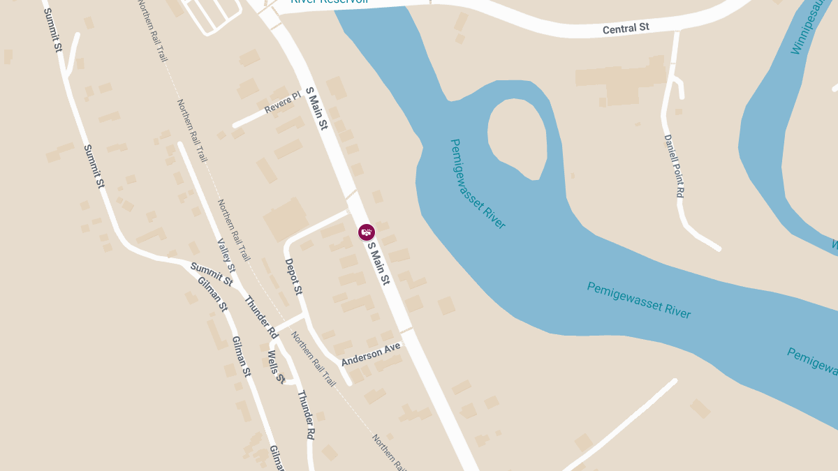 Accident With Injury Reported at 166 S Main St