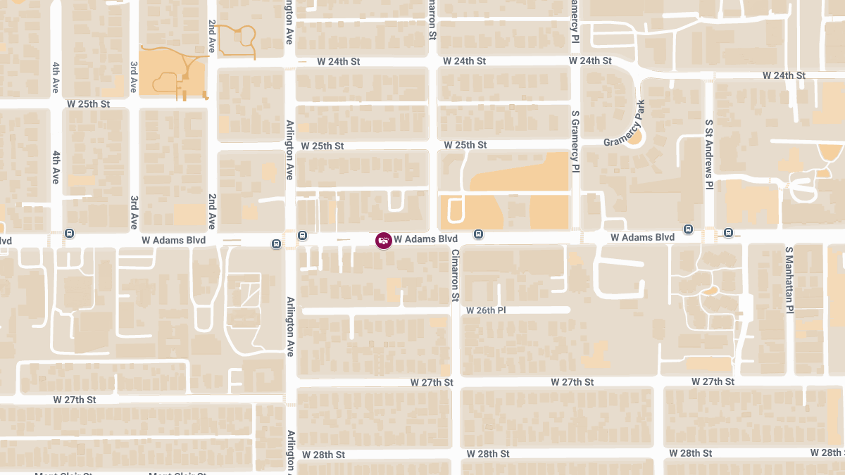 Accident at Picker Rd & Adams Blvd Causes Injuries